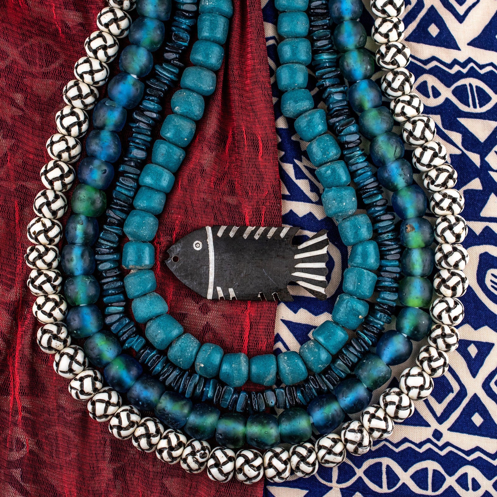 Inspo #318: Curated By The Bead Chest