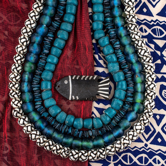 Inspo #318: Curated By The Bead Chest
