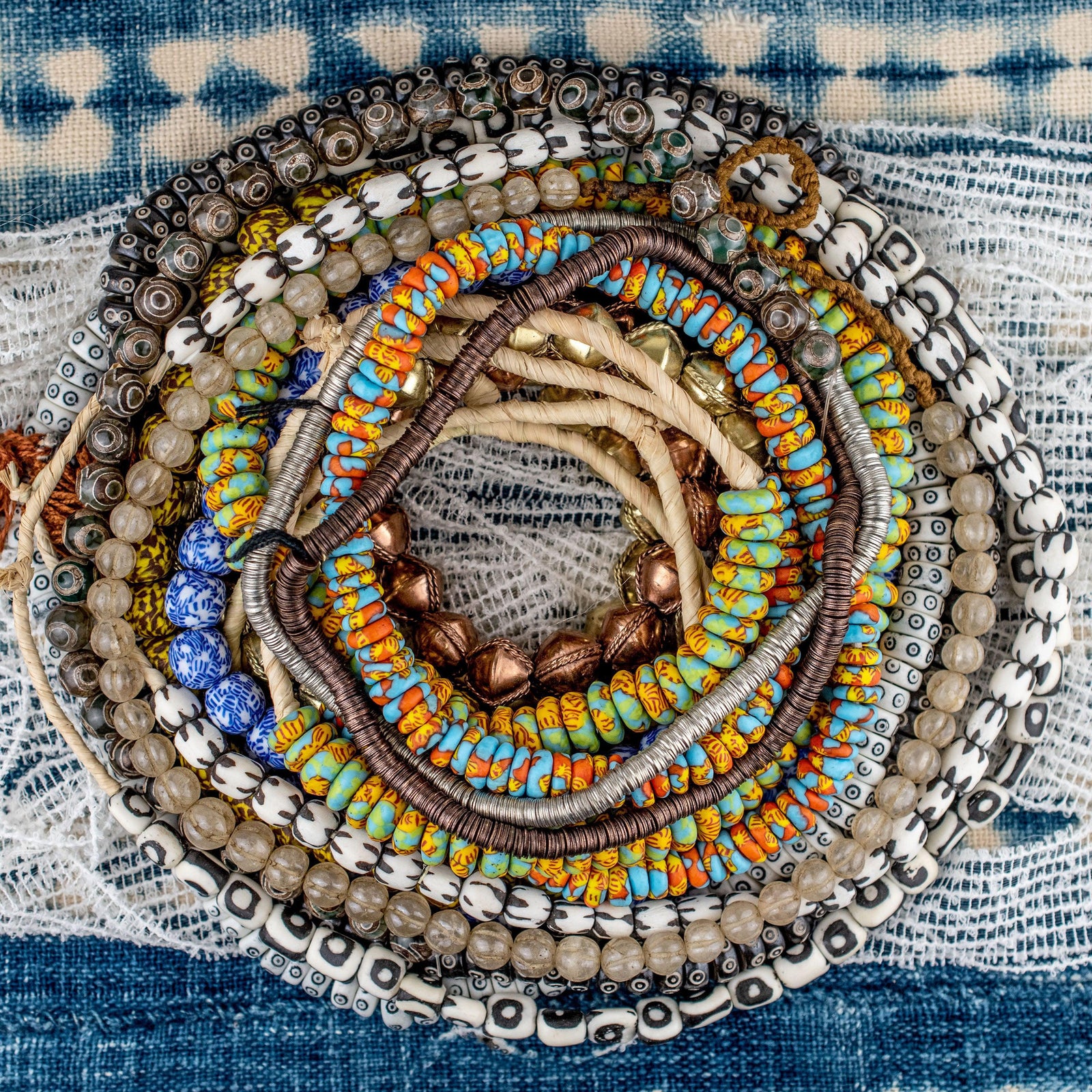 Inspo #451: Curated By The Bead Chest