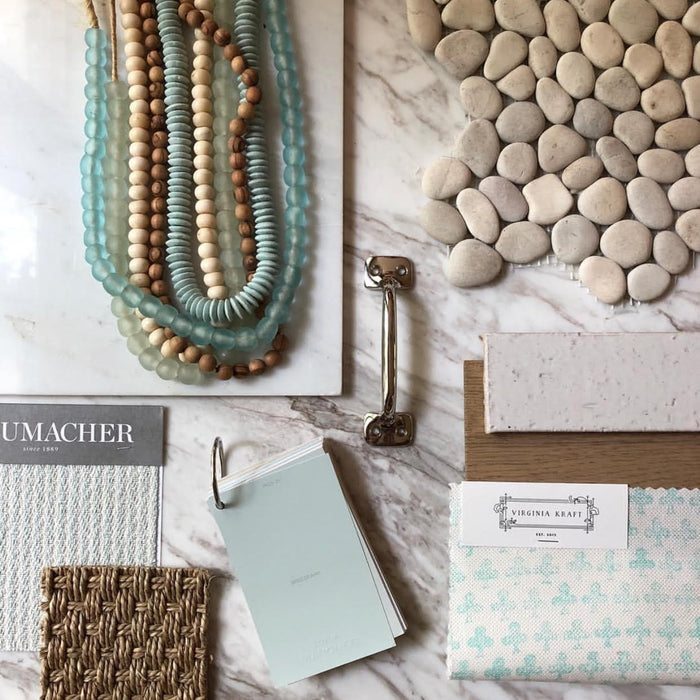 Inspo #31: Home Decor Design by @alison_giese