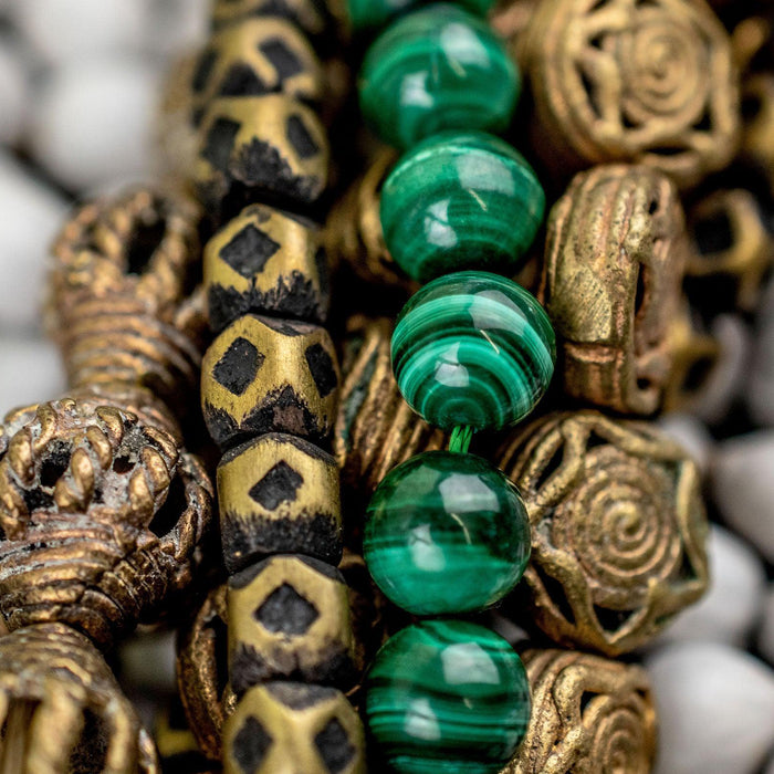 Inspo #553: Curated By The Bead Chest