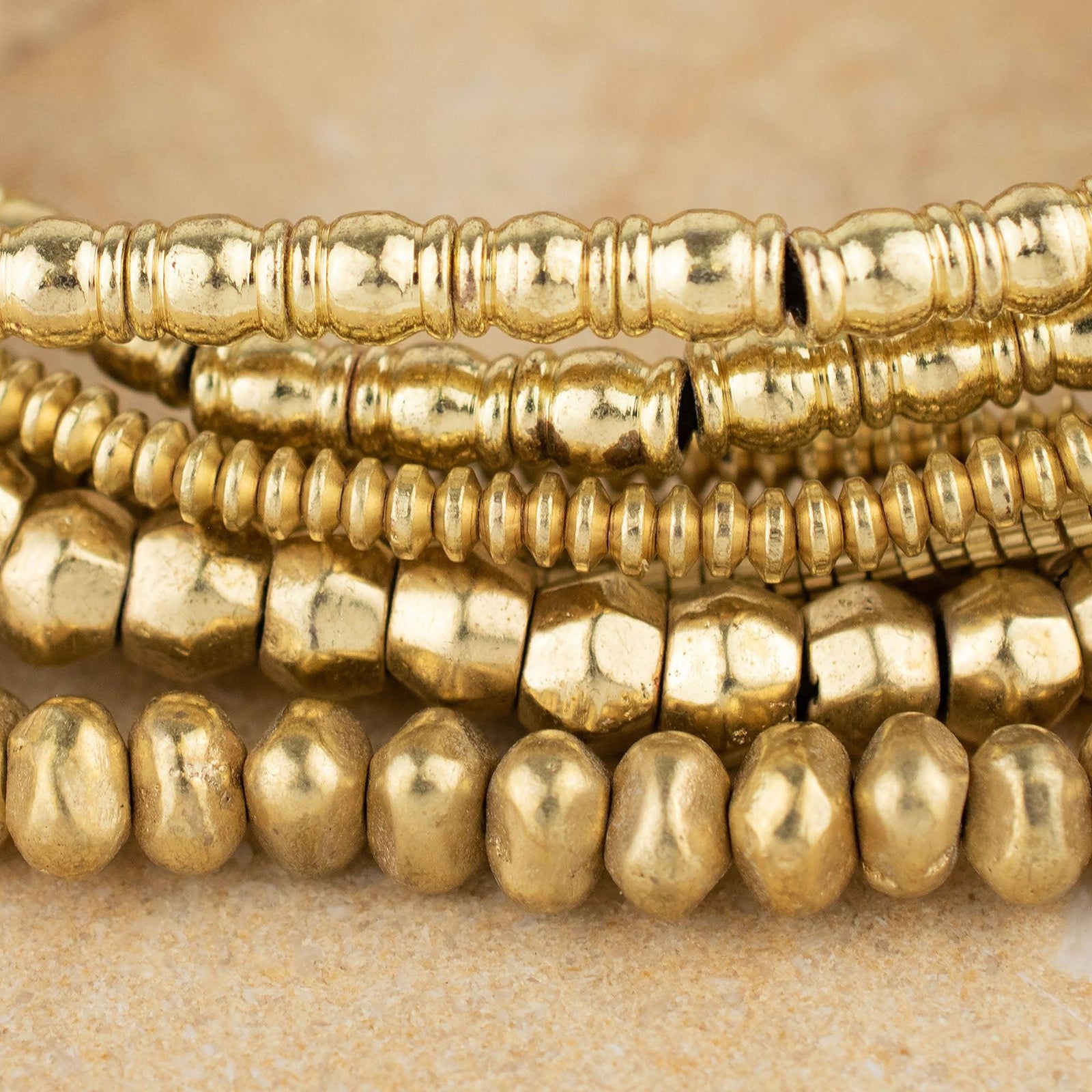 Inspo #677: Curated By The Bead Chest