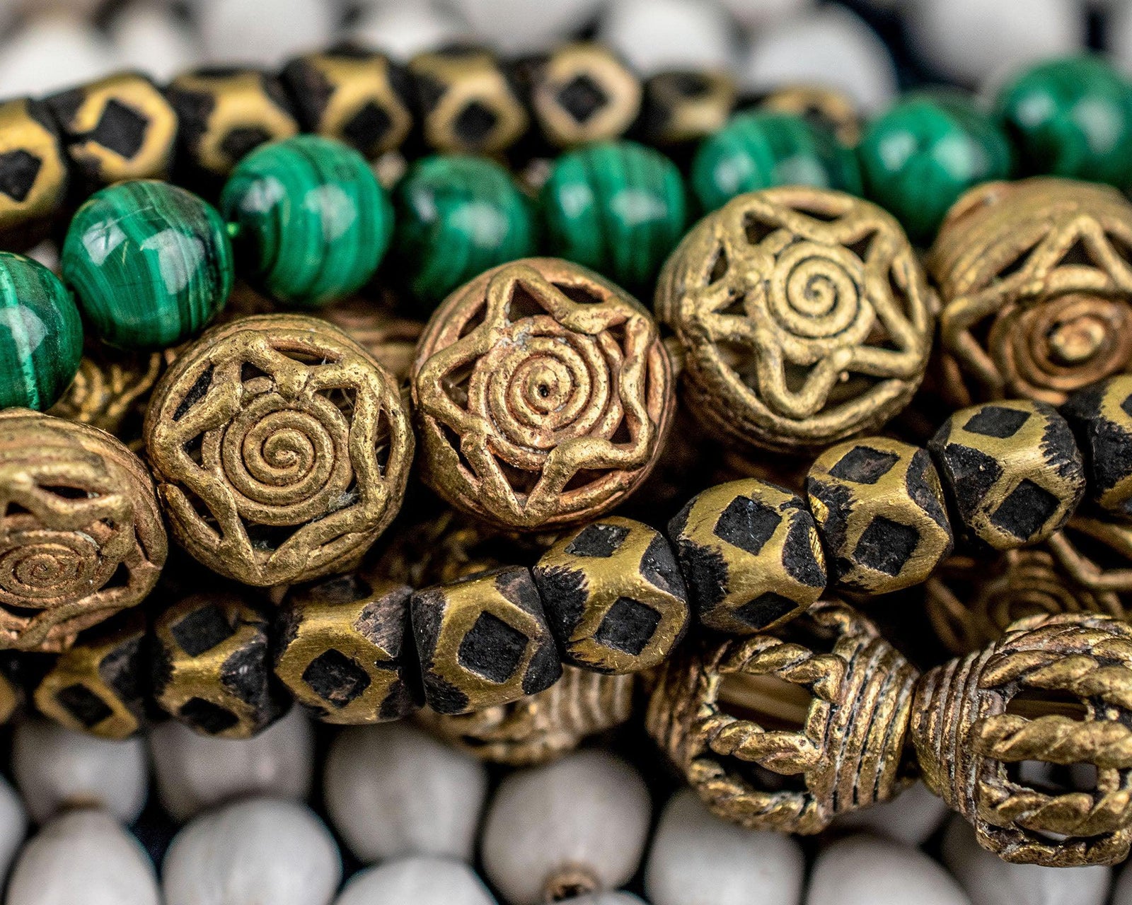Inspo #697: Curated By The Bead Chest