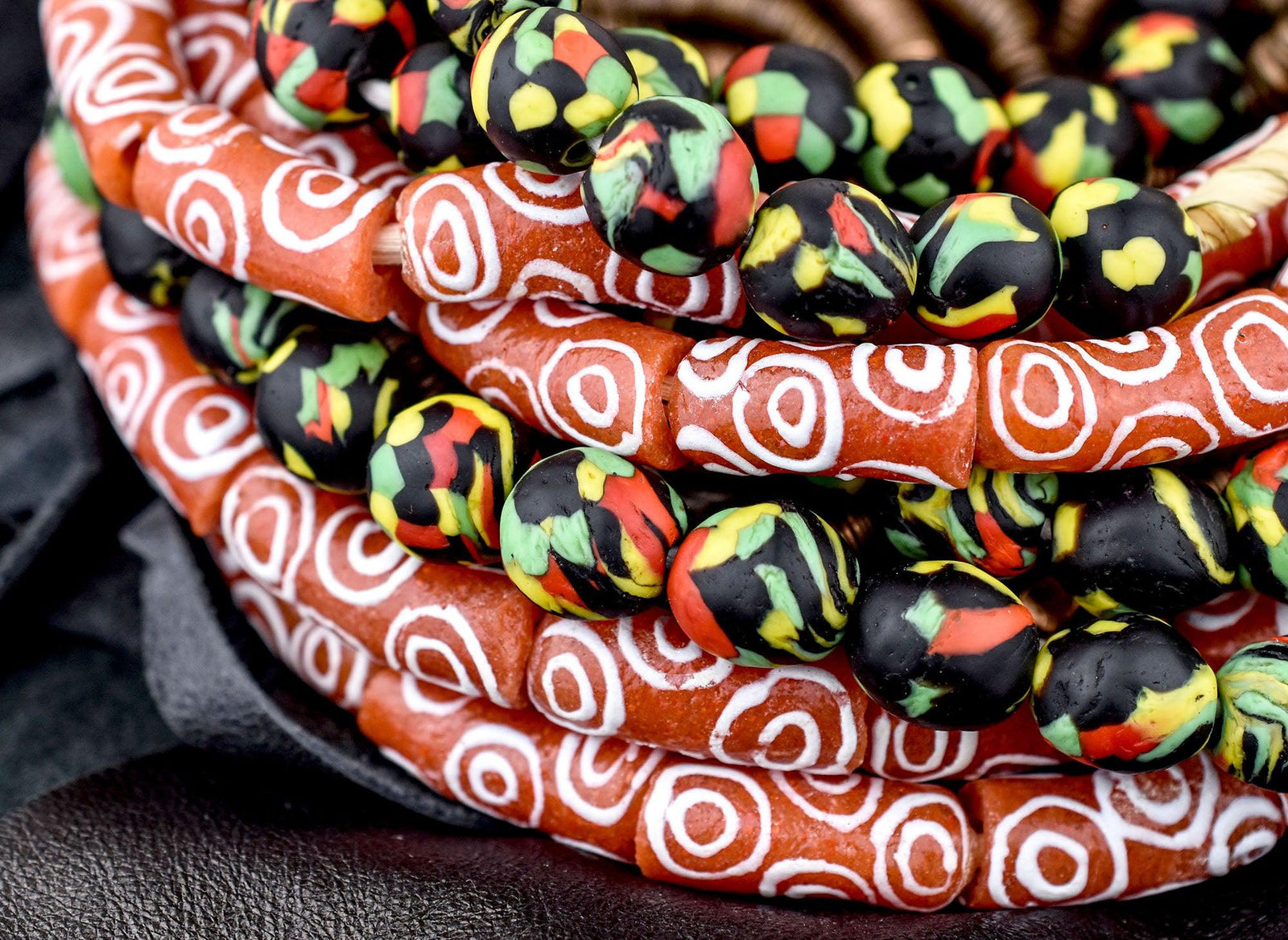 Inspo #674: Curated By The Bead Chest