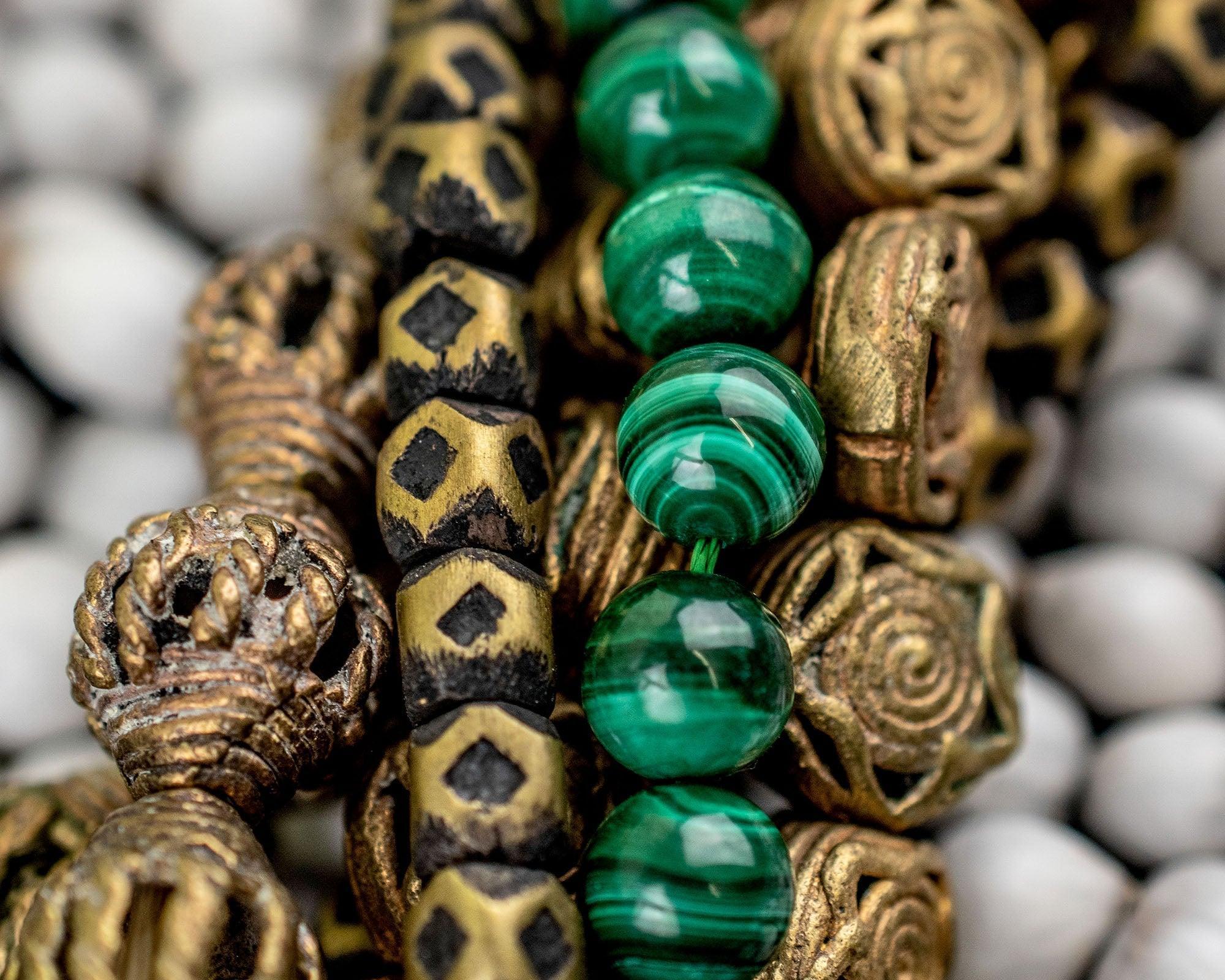 Inspo #554: Curated By The Bead Chest