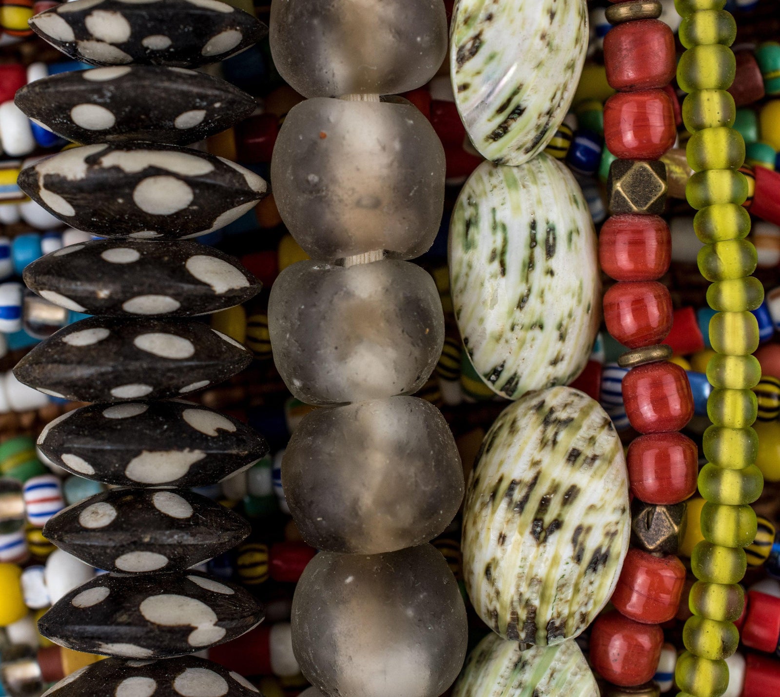 Inspo #101: Curated By The Bead Chest
