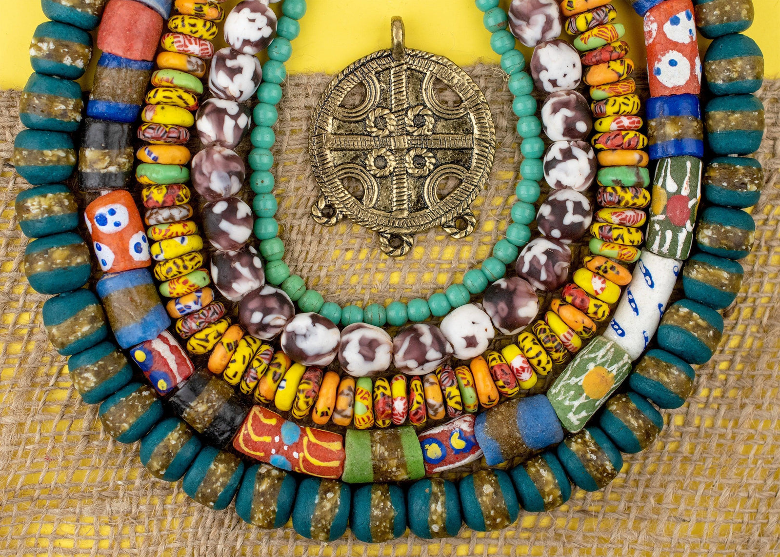 Inspo #255: Curated By The Bead Chest