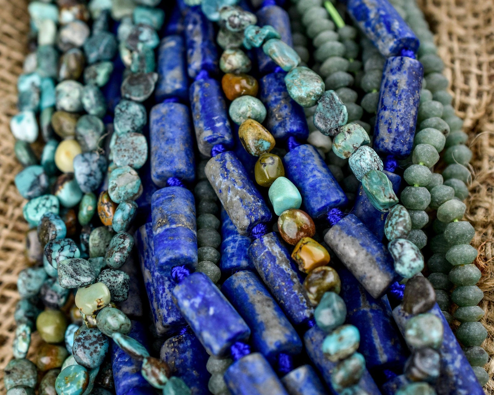 Inspo #700: Curated By The Bead Chest