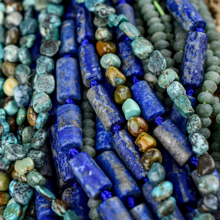 Inspo #700: Curated By The Bead Chest