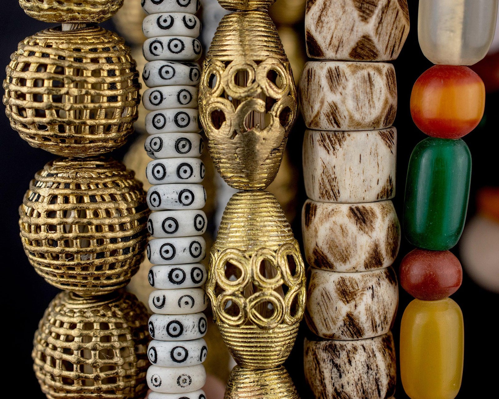 Inspo #872: Curated By The Bead Chest