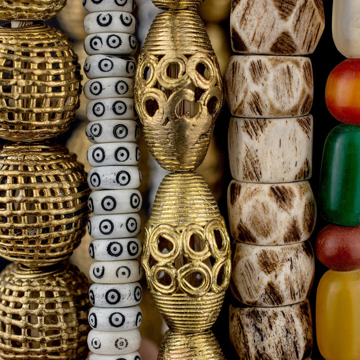 Inspo #872: Curated By The Bead Chest