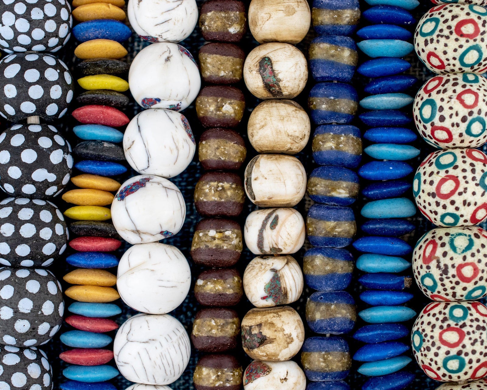 Inspo #272: Curated By The Bead Chest