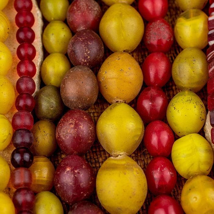 Inspo #868: Curated By The Bead Chest