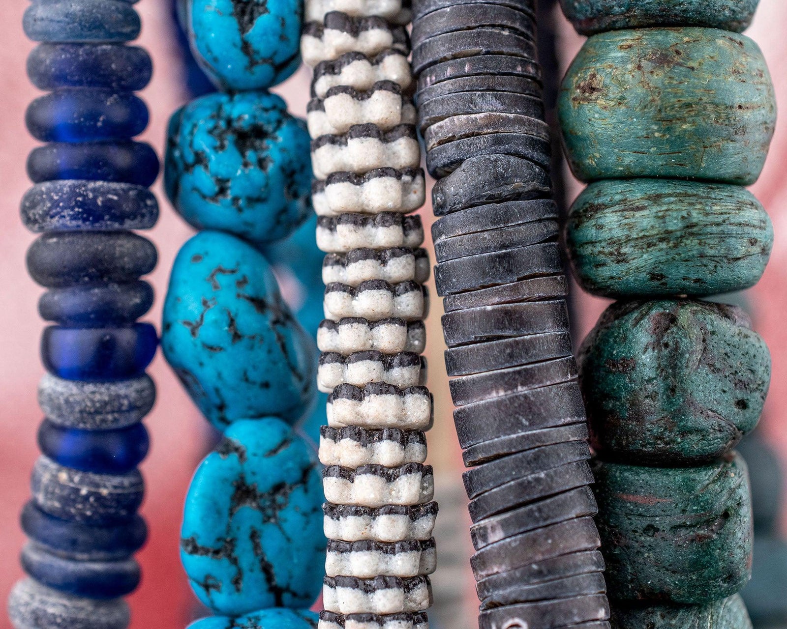 Inspo #695: Curated By The Bead Chest