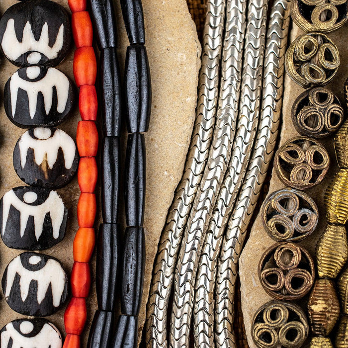 Inspo #870: Curated By The Bead Chest