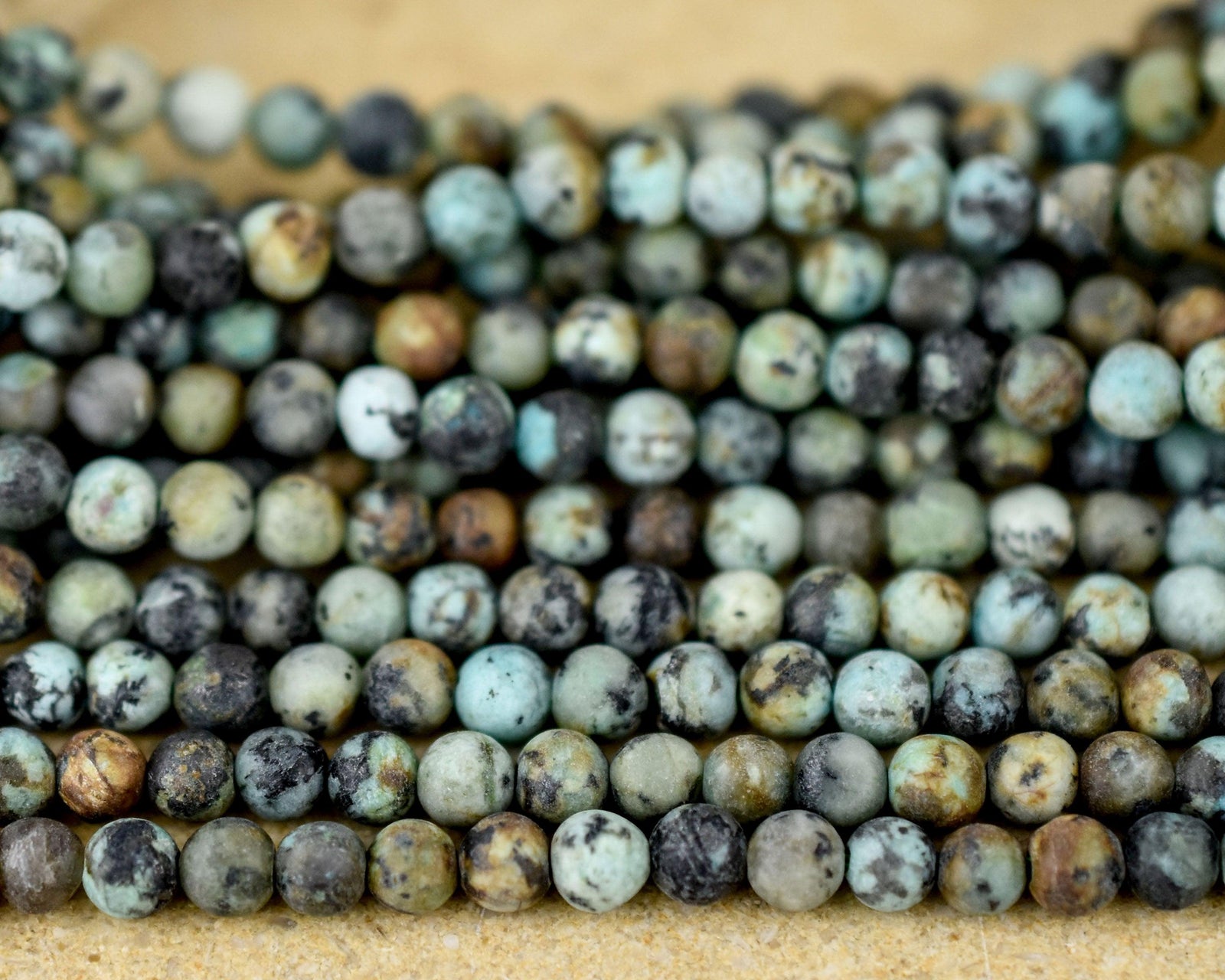 Inspo #787: Curated By The Bead Chest