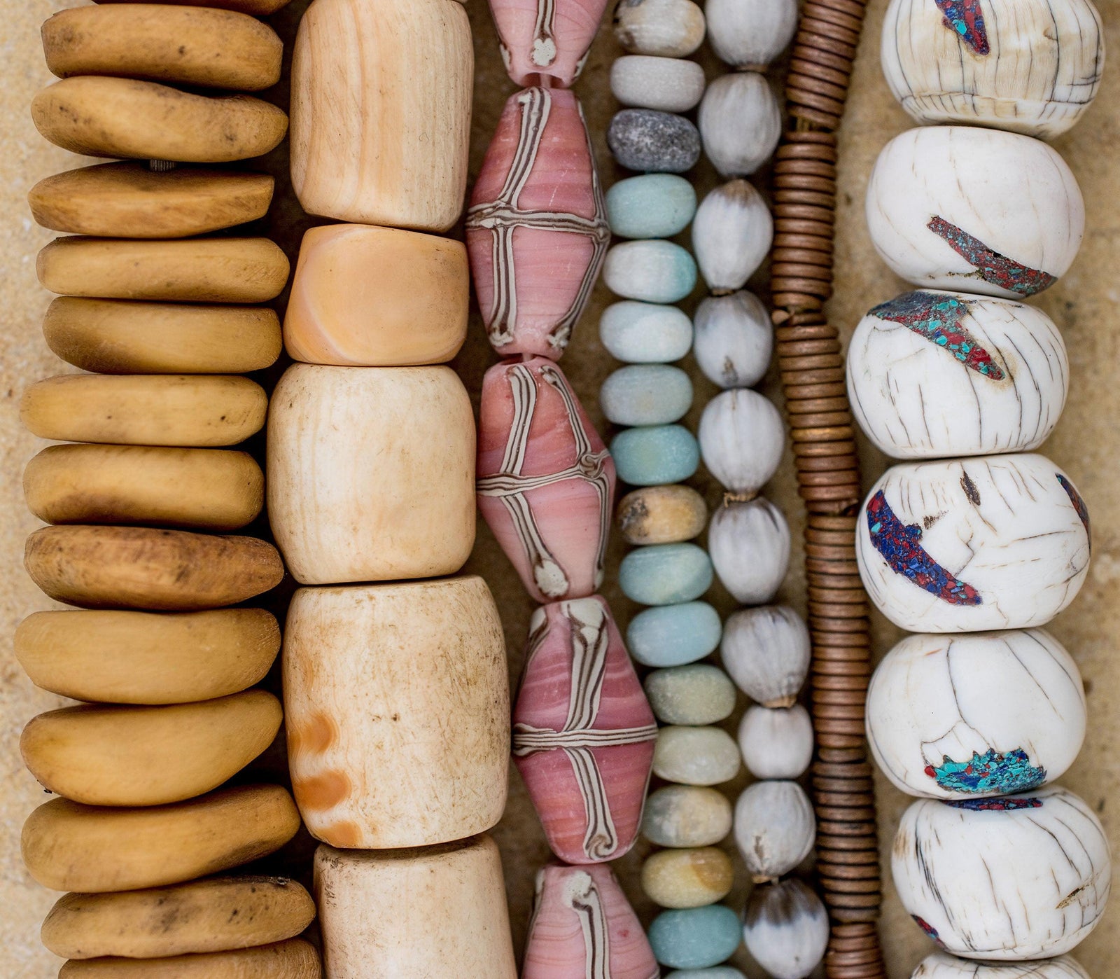 Inspo #131: Curated By The Bead Chest