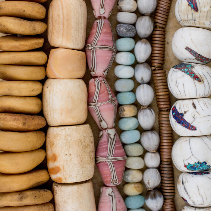 Inspo #131: Curated By The Bead Chest