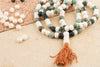 How to Make a Mala Necklace