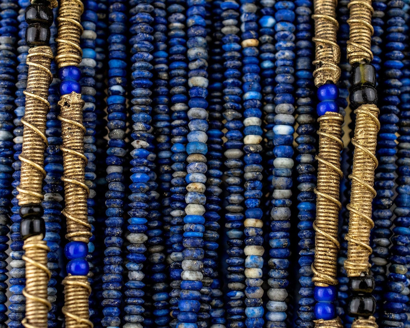 Inspo #687: Curated By The Bead Chest