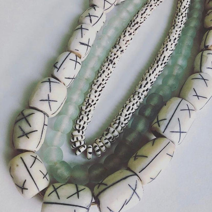 Inspo #376: Jewelry Design by @mandhbeads