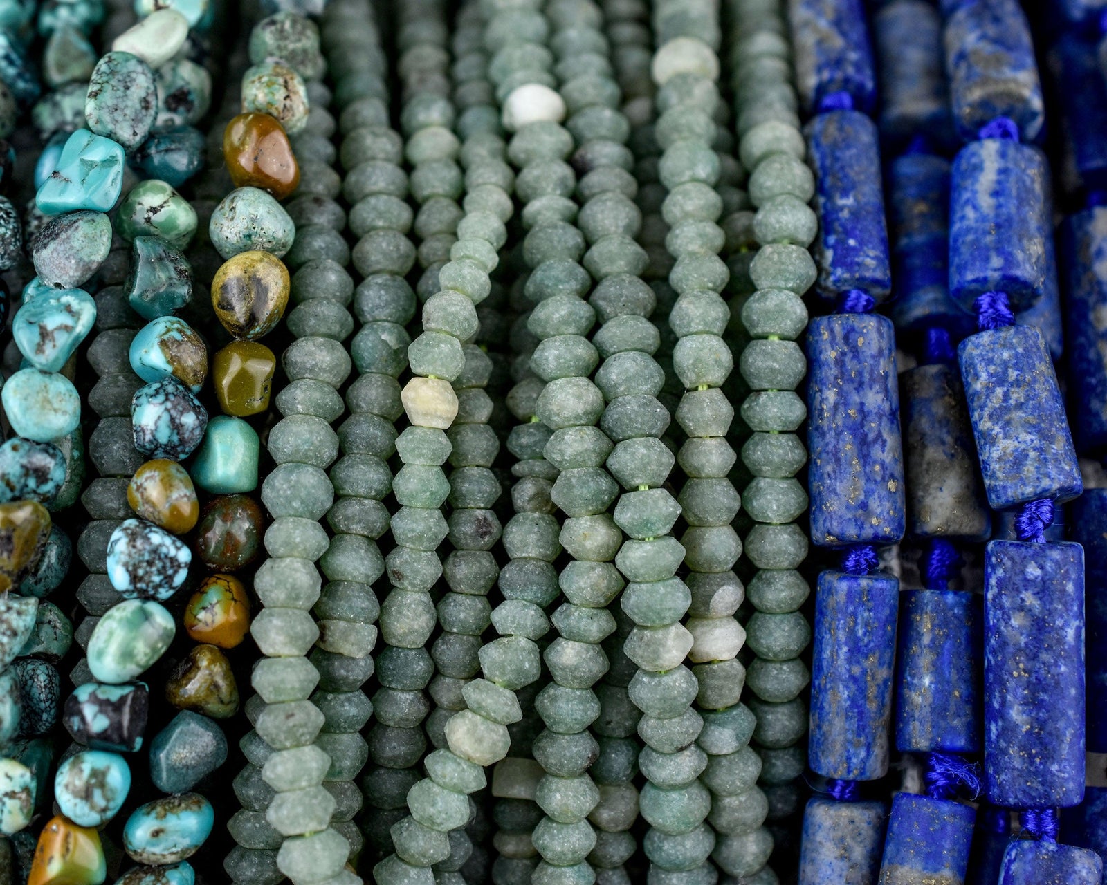 Inspo #699: Curated By The Bead Chest