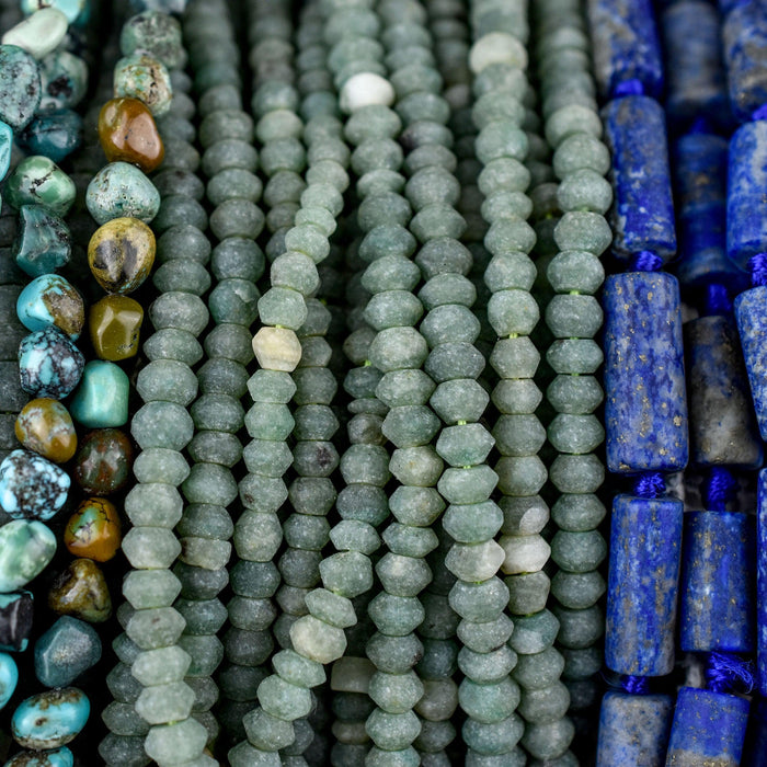 Inspo #699: Curated By The Bead Chest