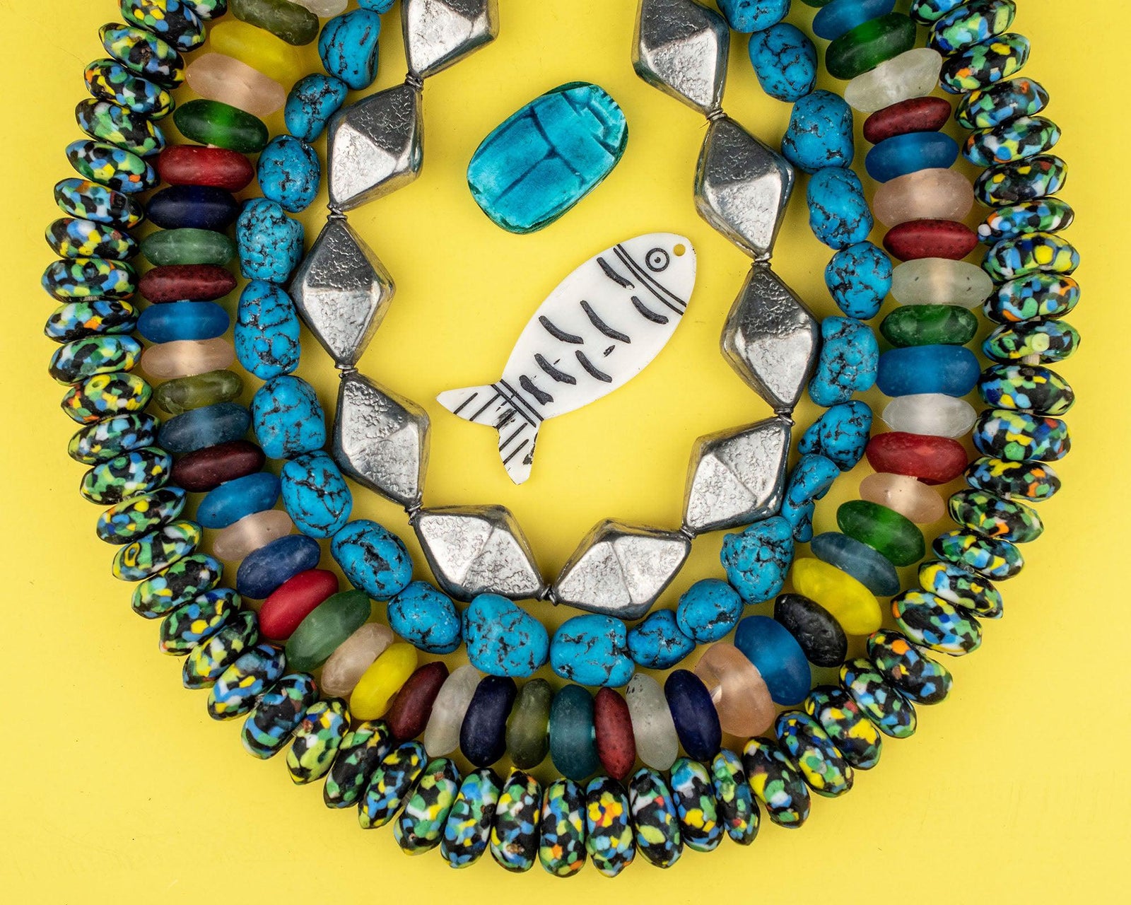 Inspo #852: Jewelry
