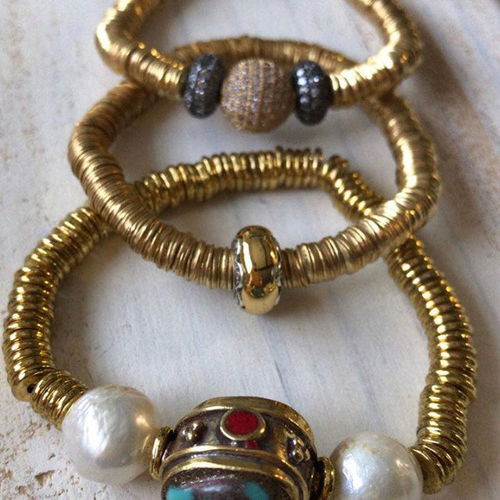 Inspo #630: Jewelry Design by @boho.jo.design