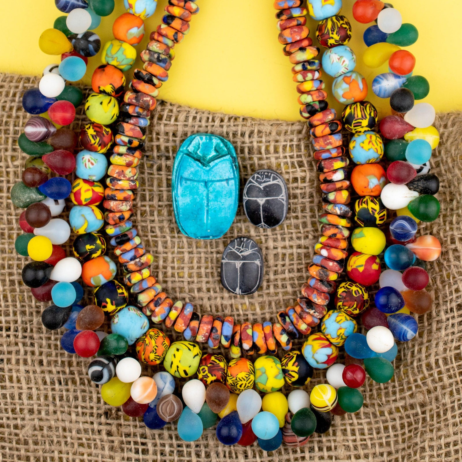 Inspo #241: Curated By The Bead Chest