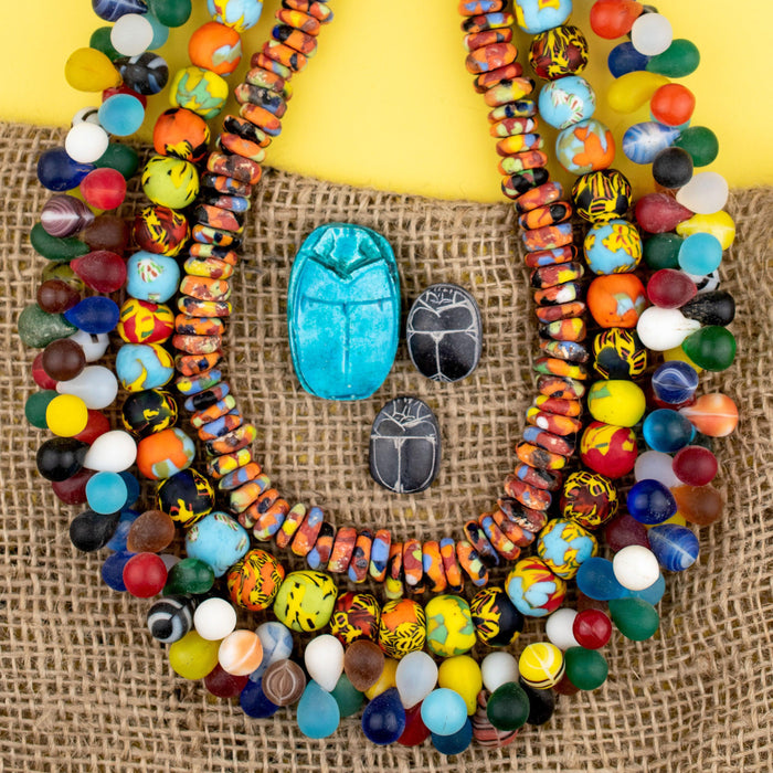 Inspo #241: Curated By The Bead Chest