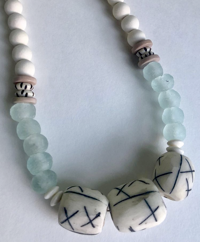 Inspo #392: Jewelry Design by @mandhbeads