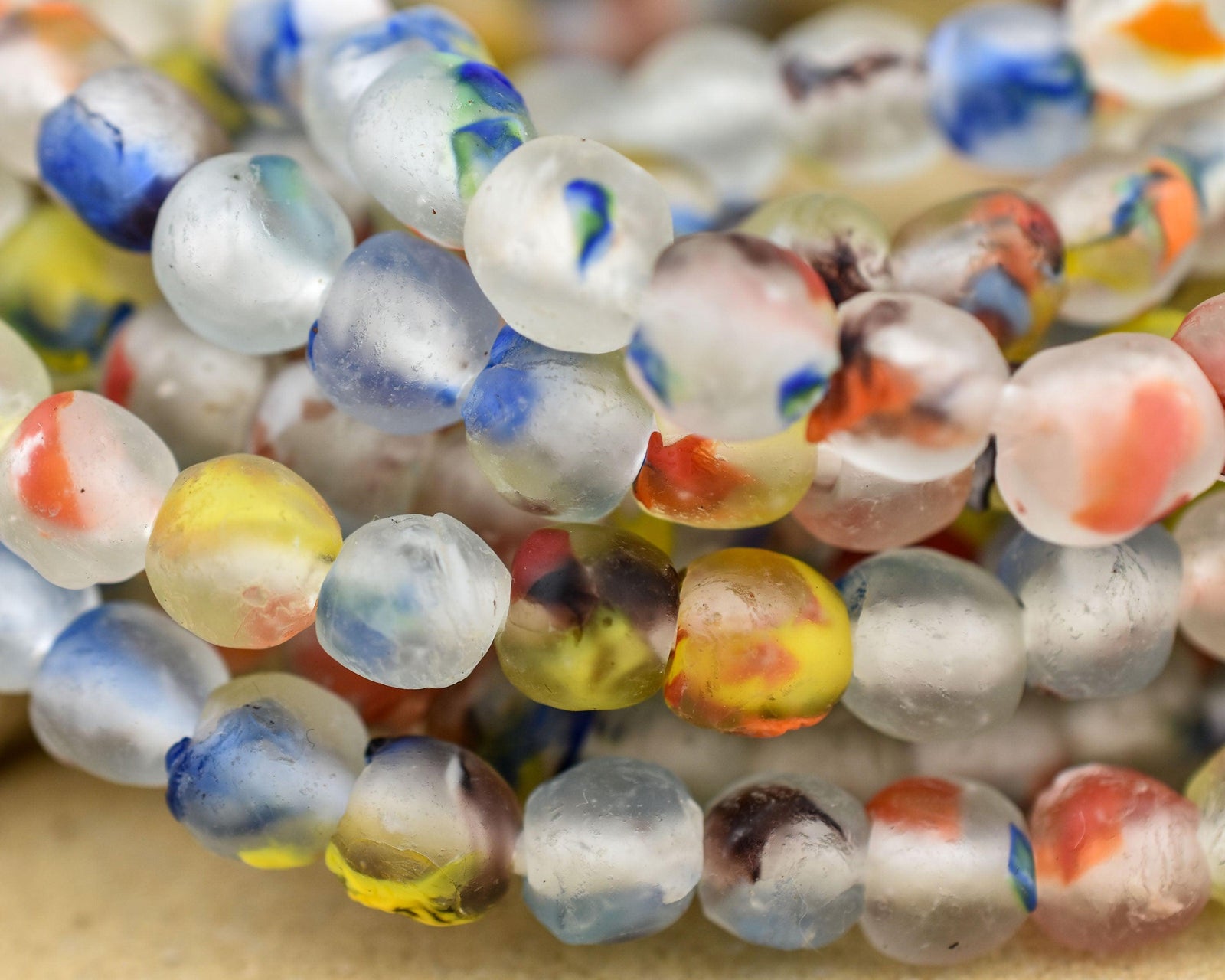Inspo #790: Curated By The Bead Chest