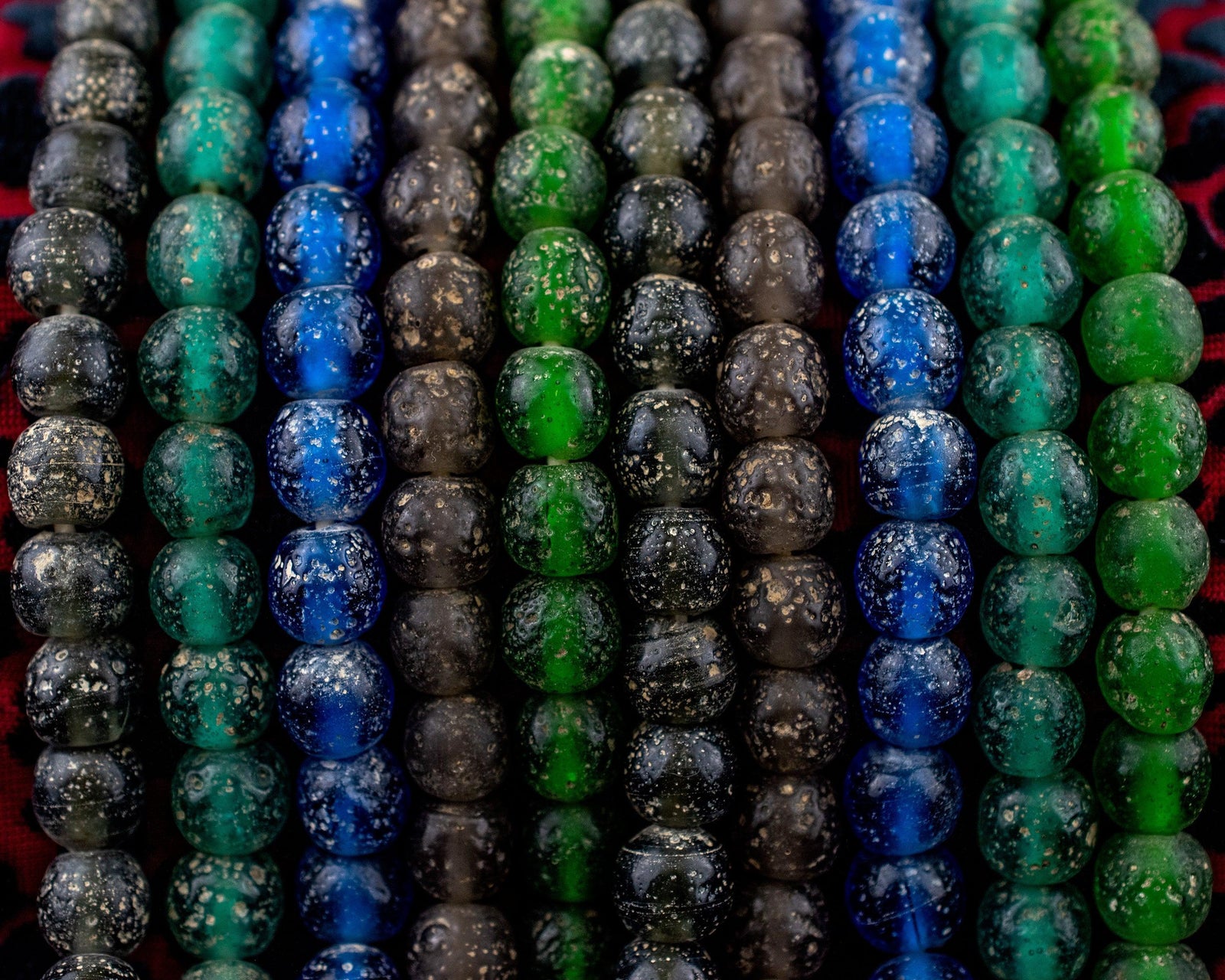 Inspo #386: Curated By The Bead Chest