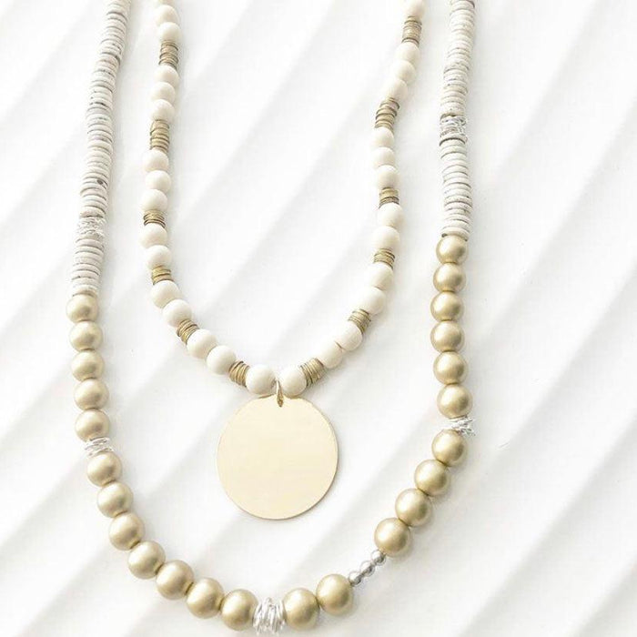 Inspo #656: Jewelry Design by @bungalowblondejewelry