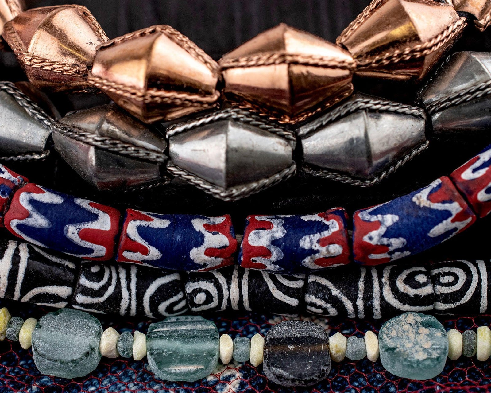 Inspo #503: Curated By The Bead Chest