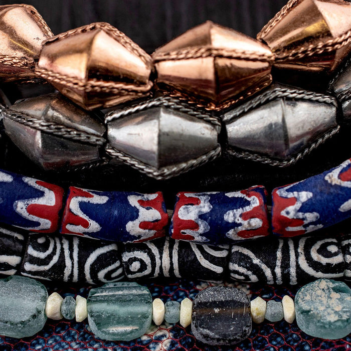 Inspo #503: Curated By The Bead Chest