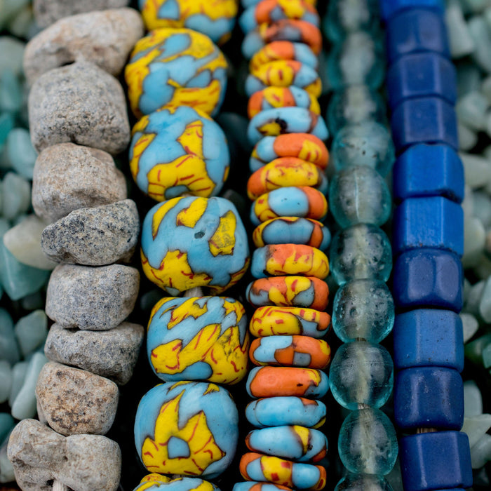 Inspo #96: Curated By The Bead Chest