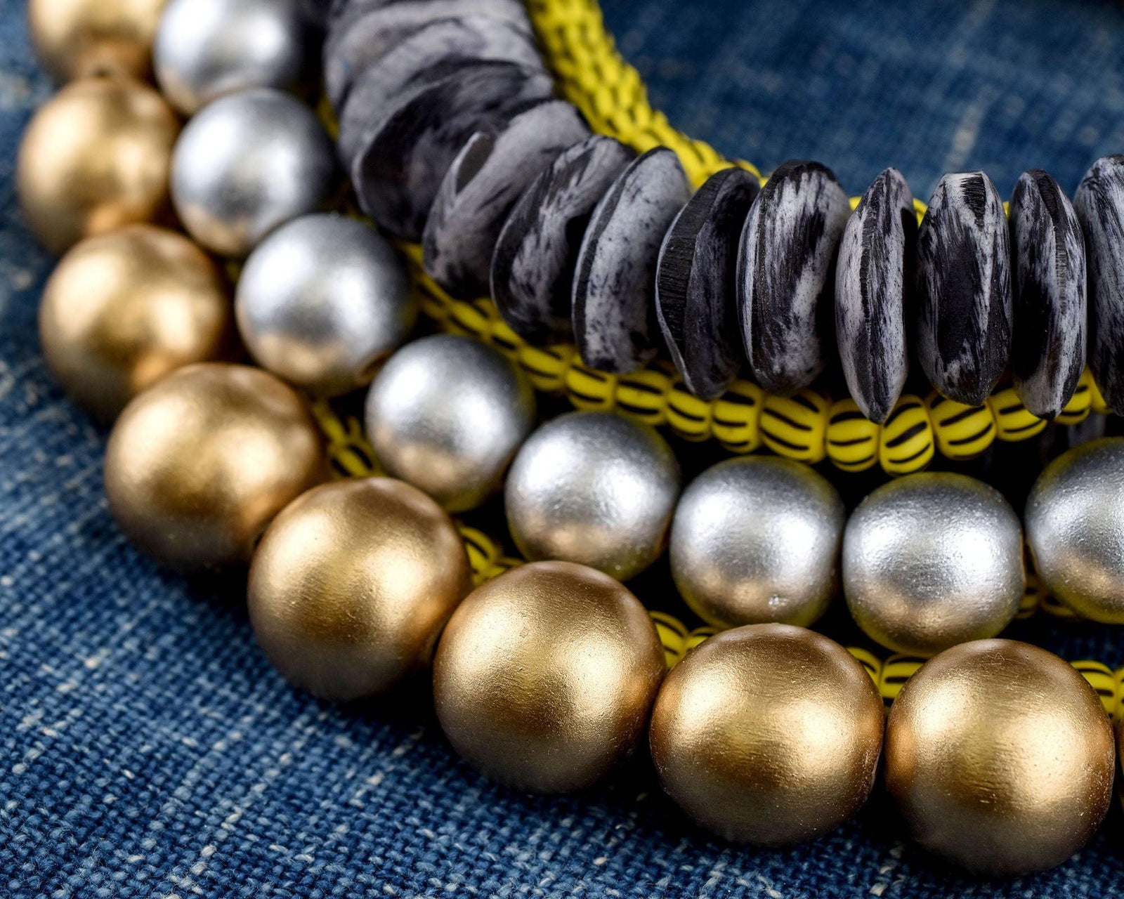 Inspo #714: Curated By The Bead Chest