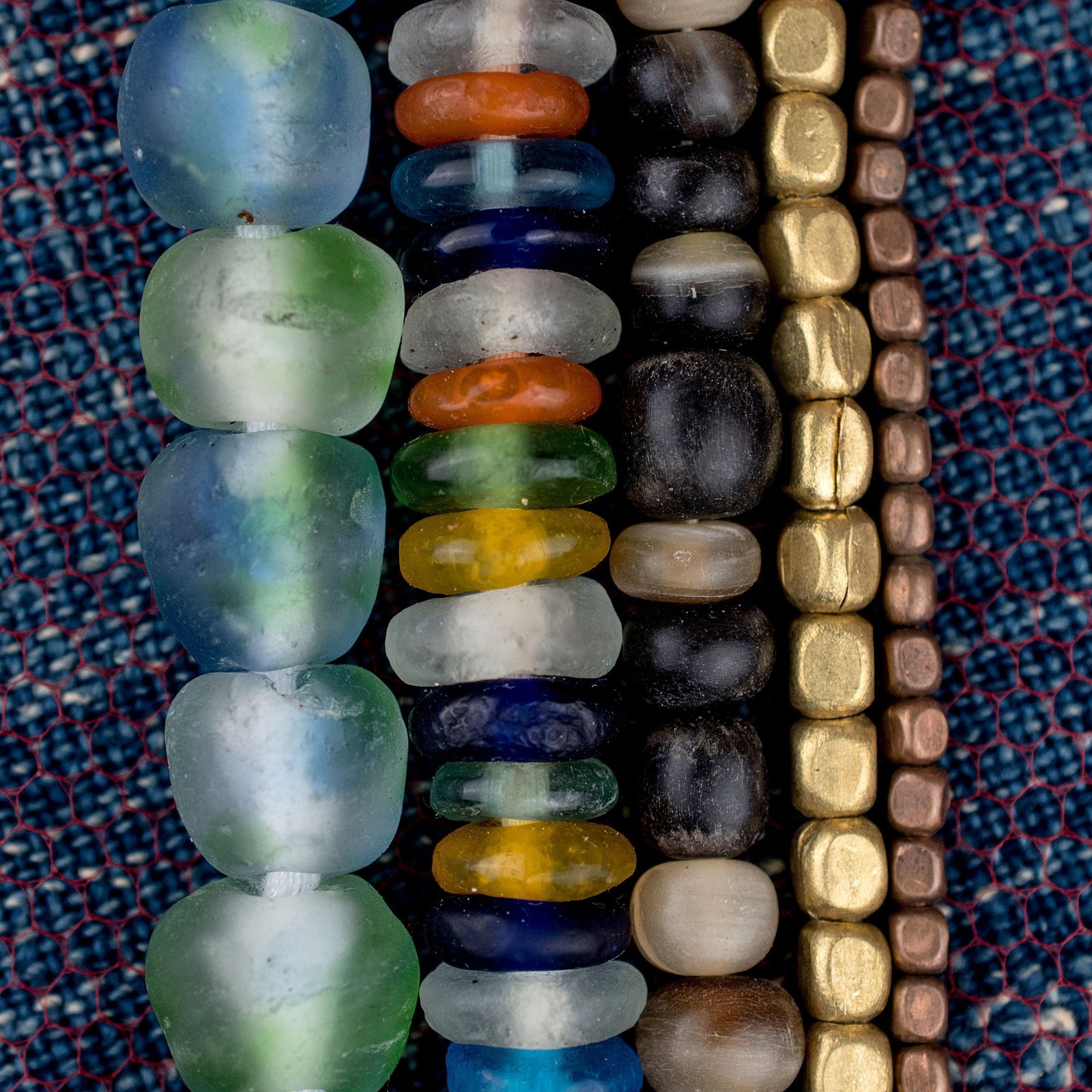 Inspo #83: Curated By The Bead Chest