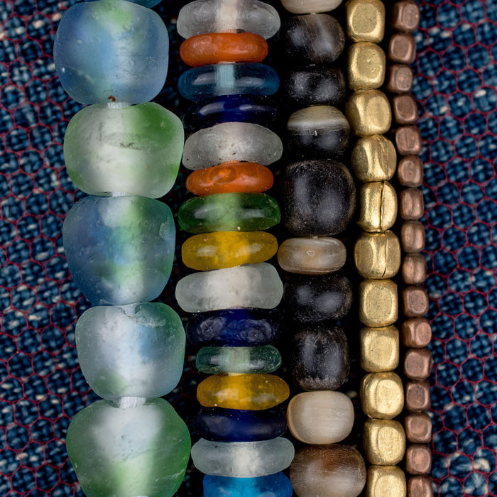 Inspo #83: Curated By The Bead Chest