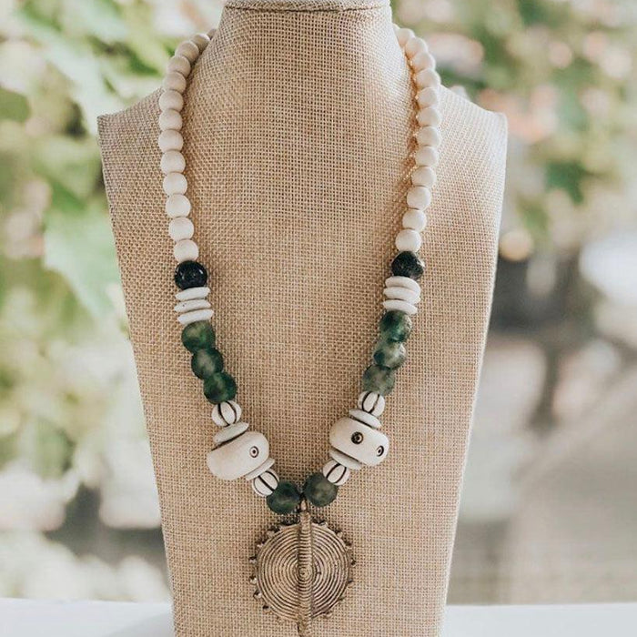 Inspo #756: Jewelry Design by @mandhbeads