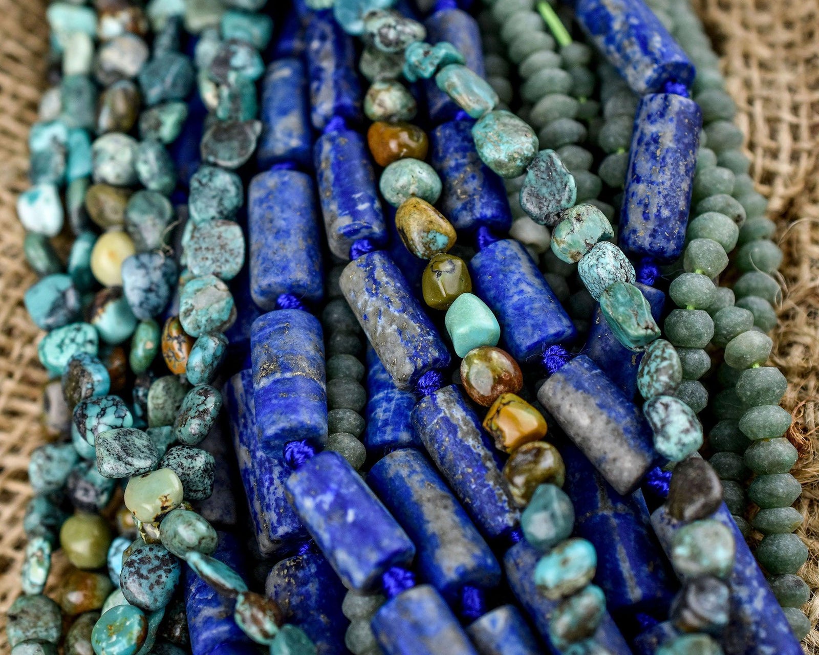 Inspo #701: Curated By The Bead Chest