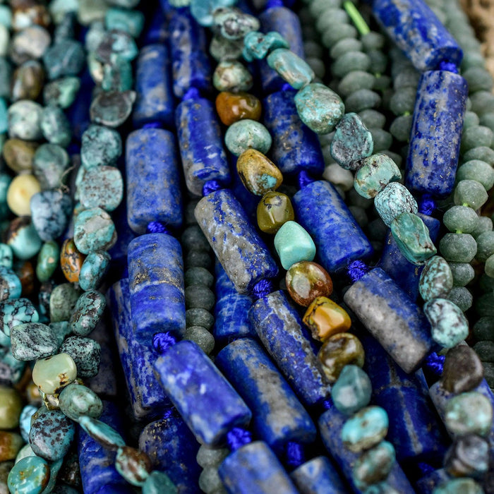 Inspo #701: Curated By The Bead Chest