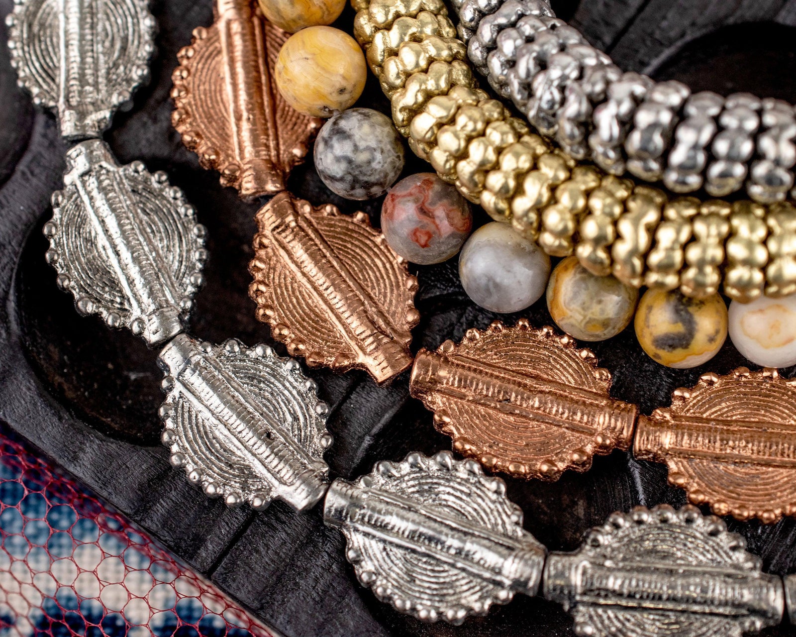 Inspo #500: Curated By The Bead Chest