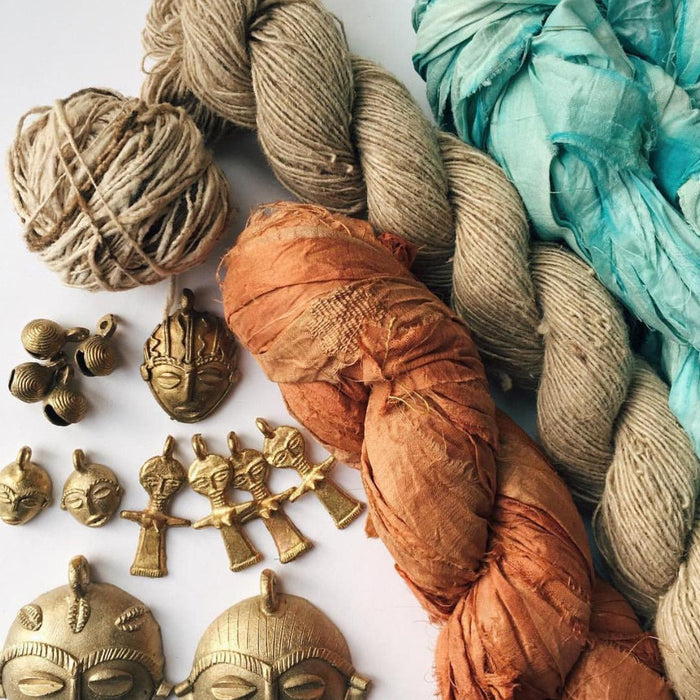 Inspo #35: Home Decor Design by @wanderingcoastcollective