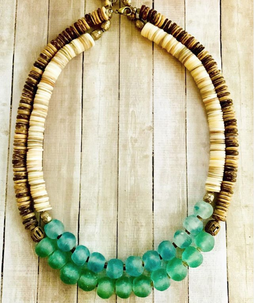 Inspo #442: Jewelry Design by @nellieprattjewelry