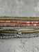 Hidden Gems: Assorted Mixed Metal Beads