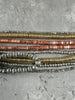 Hidden Gems: Assorted Mixed Metal Beads