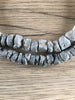 Hidden Gems: Vintage Mali Stone Beads